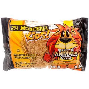 La Moderna - Kids Animal Pasta