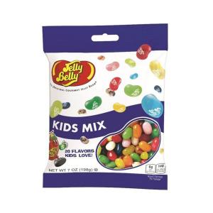 Jelly Belly - Kids Mix 20 Flavor