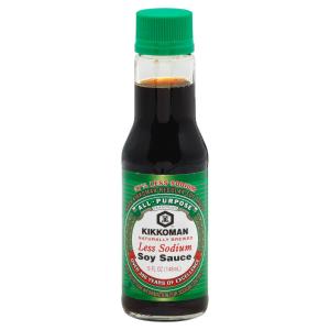 Kikkoman - Kikk Soy Sauce Lite