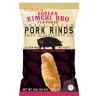 KIMCHI KOREAN BBQ PORK RIND