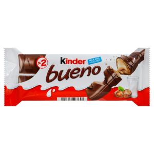 Kinder - Kinder Bueno