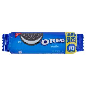 Nabisco - King Size