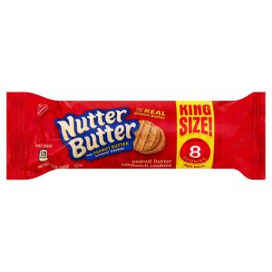 Nabisco - King Size