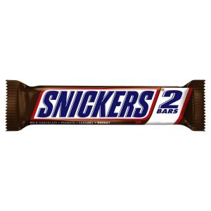 Snickers - King Size Bars