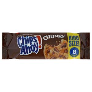 Nabisco - King Size Chunky