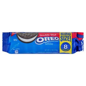 Nabisco - King Size Double Stuff