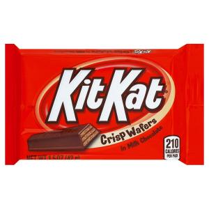 Kit Kat - Chocolate Bar