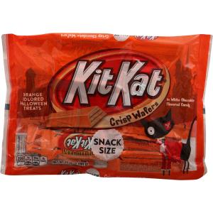 Kit Kat - Kit Kat Orange