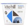 KITE HILL YOG ALMOND MLK BLUEBERRY