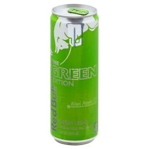 Red Bull - Kiwi Apple