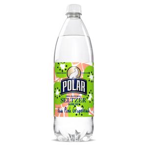 Polar - Kiwi Pink Grapefruit