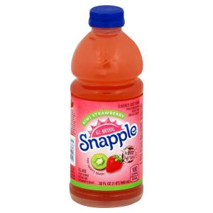 Snapple - Kiwi Strawberry