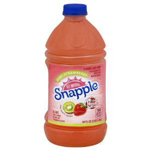 Snapple - Kiwi Strwbrry