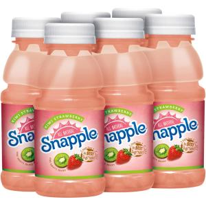 Snapple - Kiwi Strwbry