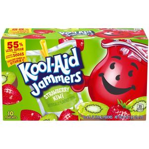 kool-aid - Kiwi Stwbry 10pk