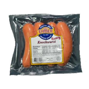 Karl Ehmer - Knackwurst