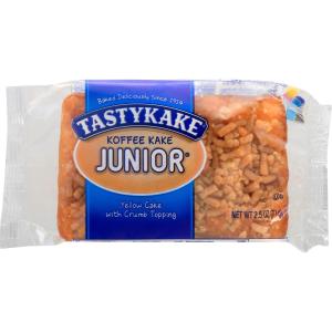 Tastykake - Koffee Kake Juniors