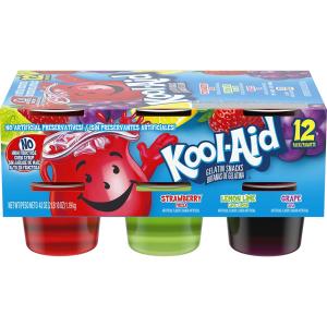 kool-aid - Sugar Based 12k 42 oz