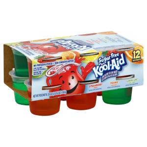 kool-aid - Sugar Free 12pk 37.6 oz