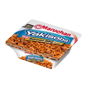 Maruchan - Korean Bbq Yakisoba