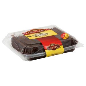 Reisman's - Kosher Chocolate Brownie