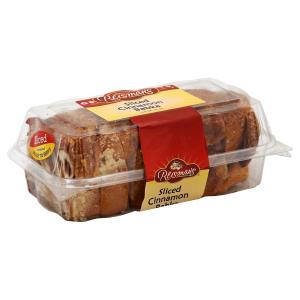 Reisman's - Kosher Cinnamon Babka