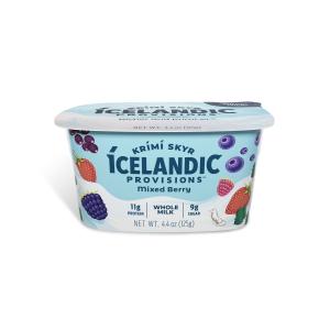 Icelandic Provisions - Krimi Skyr Mixed Berry