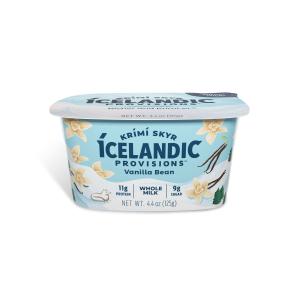 Icelandic Provisions - Krimi Skyr Vanilla