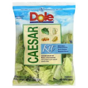 Dole - kt Caesar