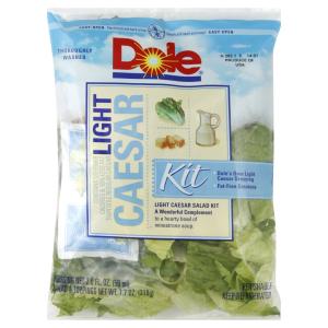 Dole - kt Light Caesar