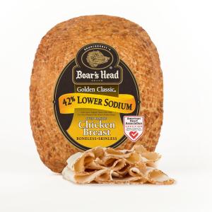 Boars Head - L S Chicken Breast