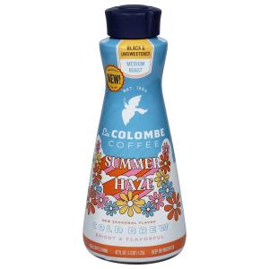 la Colombe Summer Haze Coffee