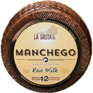 Store Prepared - la Gruta Del Sol Manchego