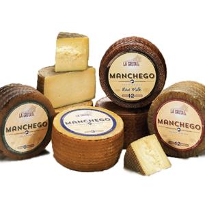 Store Prepared - la Gruta Del Sol Manchego