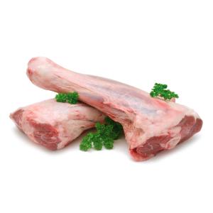 Lamb - Lamb Shank