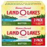 LAND O LAKES 2 PACK