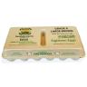 LARGE BROWN EGGS 18CT