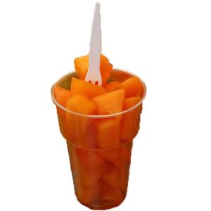 Fresh Produce - Large Cantaloupe Cups