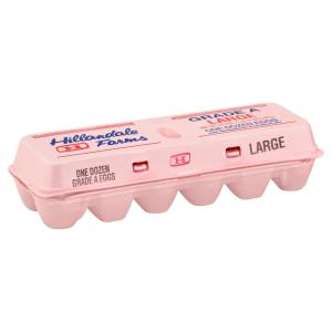 Hillandale Farms - Large White Eggs