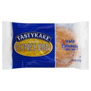 Tastykake - Large Glazed Honey Buns