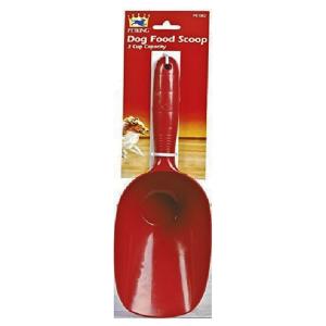 Pet King - Large Pet Scoop