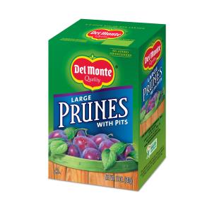 Del Monte - Large Prunes