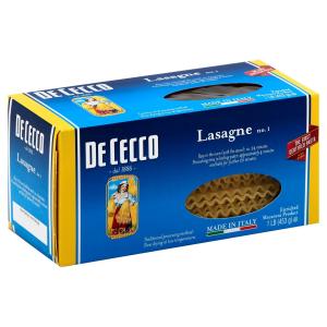 Dececco - Lasagna