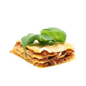 Store Prepared - Lasagna Meat Hot