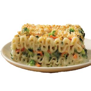 stouffer's - Lasagna Veggie Hot