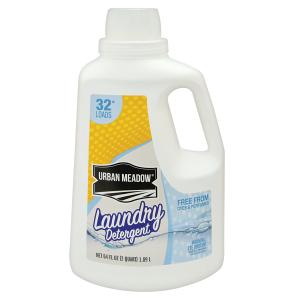 Urban Meadow - Laundry Det Free Clear