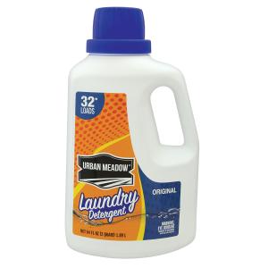 Urban Meadow - Laundry Det Regular