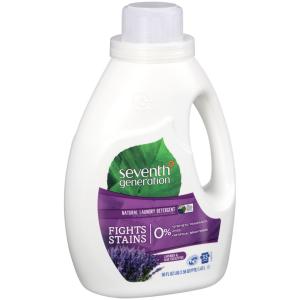 Seventh Generation - Laundry Detergent Blue Eucalyp