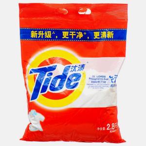 Tide - Laundry Detergent Powder