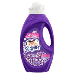 Suavitel - Fabric Soft Lavender